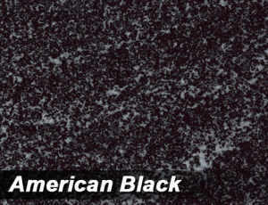 American Black