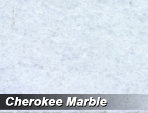 Cherrokee Marble