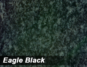 Eagle Black