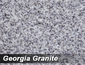 Georgia Granite