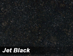 Jet Black
