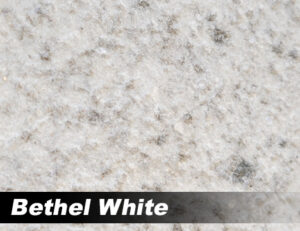 Bethel White