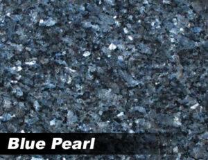 Blue Pearl